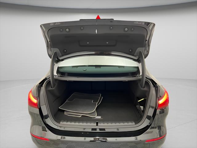 2024 BMW Coupe xDrive