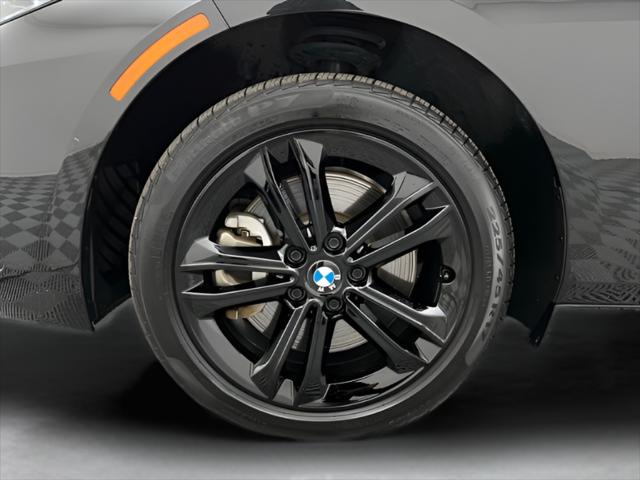 2024 BMW Coupe xDrive