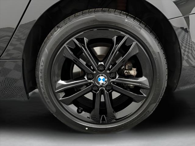 2024 BMW Coupe xDrive