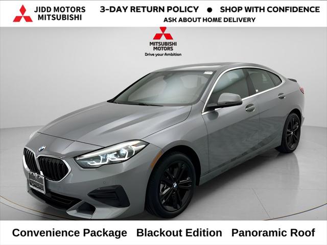 2024 BMW Coupe xDrive for sale in Des Plaines, IL