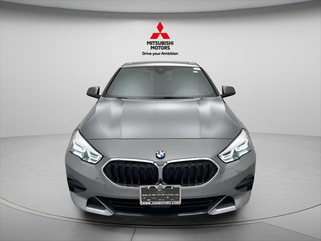 2024 BMW Coupe xDrive