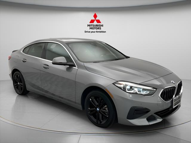 2024 BMW Coupe xDrive