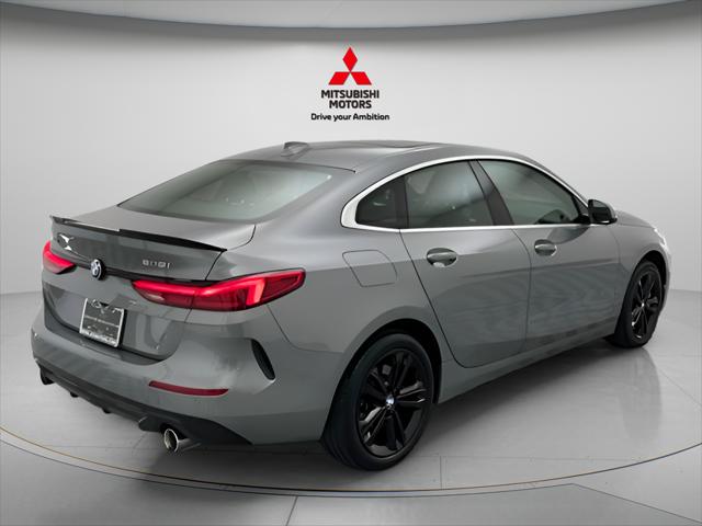 2024 BMW Coupe xDrive
