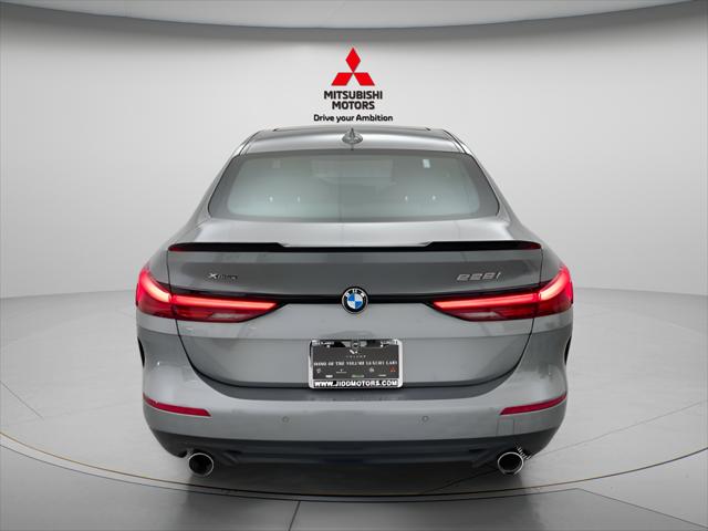 2024 BMW Coupe xDrive