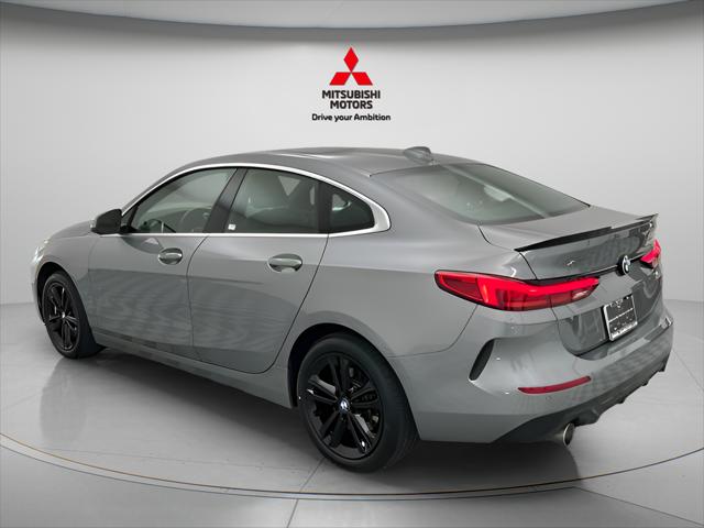 2024 BMW Coupe xDrive
