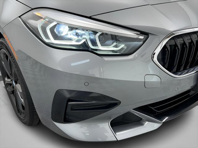 2024 BMW Coupe xDrive