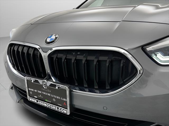 2024 BMW Coupe xDrive
