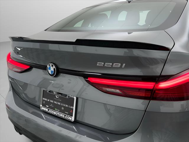 2024 BMW Coupe xDrive