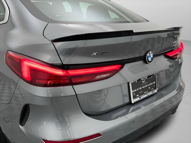2024 BMW Coupe xDrive