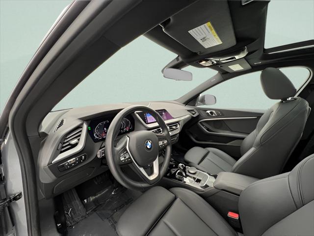 2024 BMW Coupe xDrive