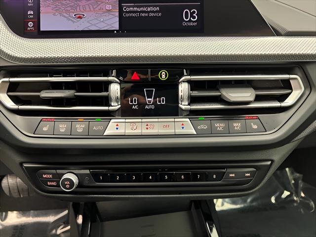 2024 BMW Coupe xDrive