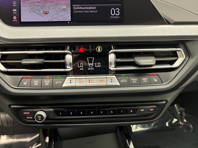 2024 BMW Coupe xDrive