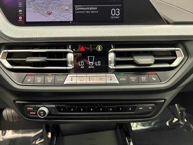2024 BMW Coupe xDrive
