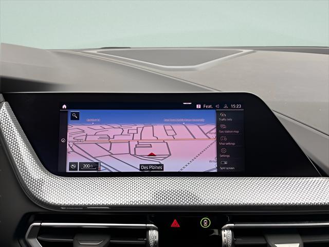 2024 BMW Coupe xDrive
