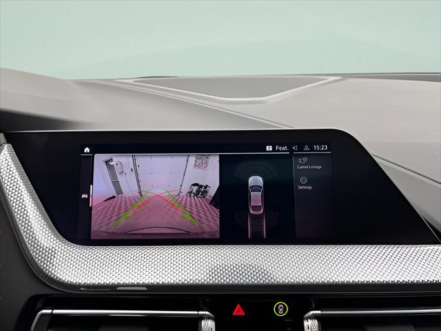 2024 BMW Coupe xDrive