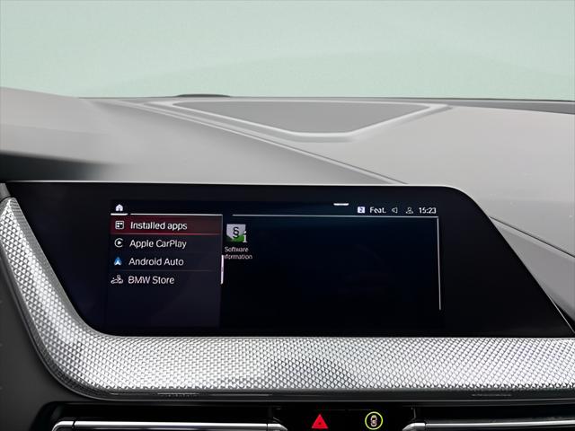 2024 BMW Coupe xDrive
