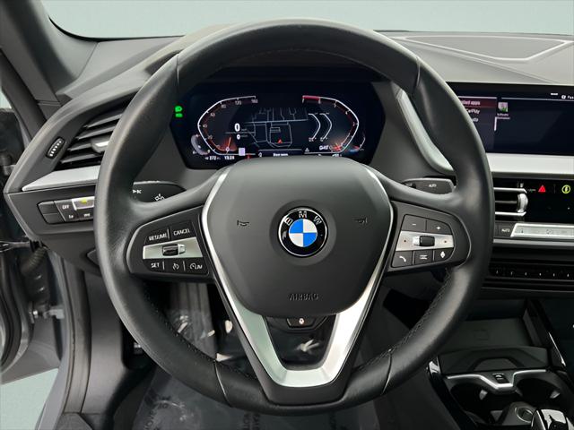 2024 BMW Coupe xDrive