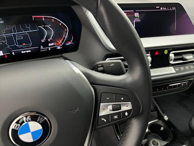 2024 BMW Coupe xDrive