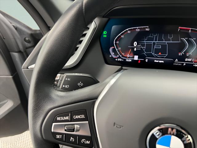 2024 BMW Coupe xDrive