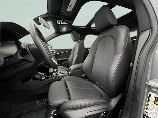 2024 BMW Coupe xDrive