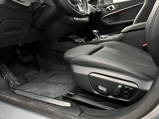 2024 BMW Coupe xDrive