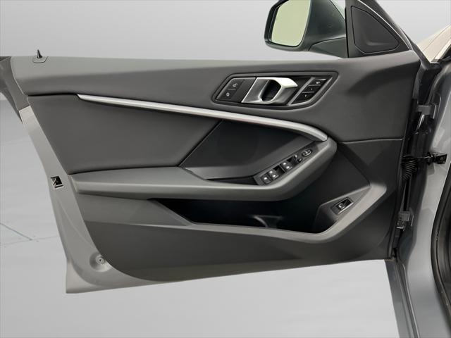 2024 BMW Coupe xDrive