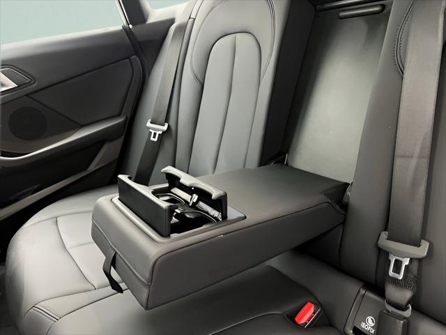 2024 BMW Coupe xDrive