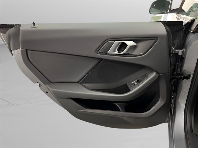 2024 BMW Coupe xDrive