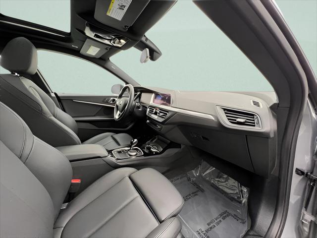 2024 BMW Coupe xDrive