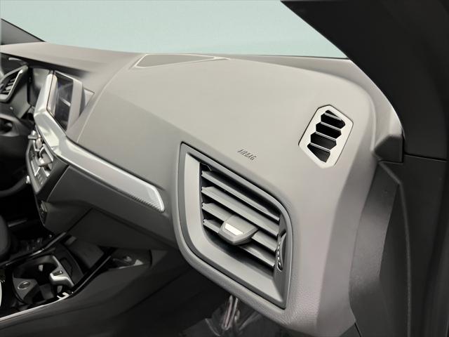 2024 BMW Coupe xDrive