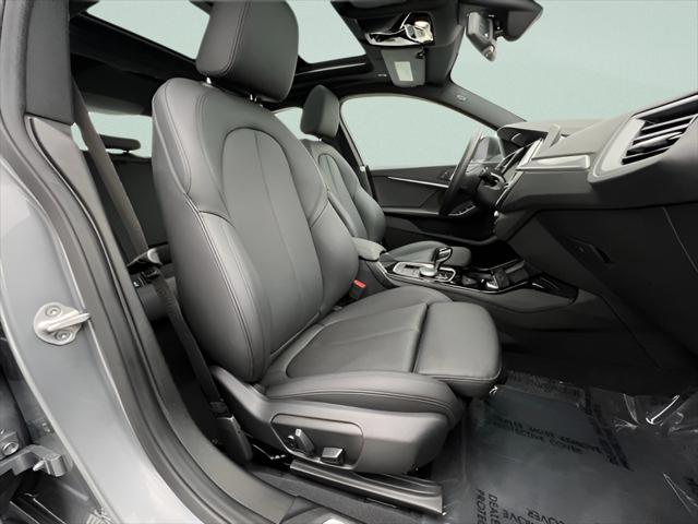 2024 BMW Coupe xDrive