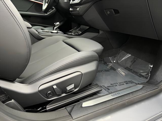 2024 BMW Coupe xDrive