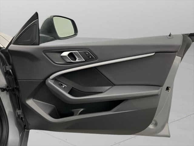 2024 BMW Coupe xDrive
