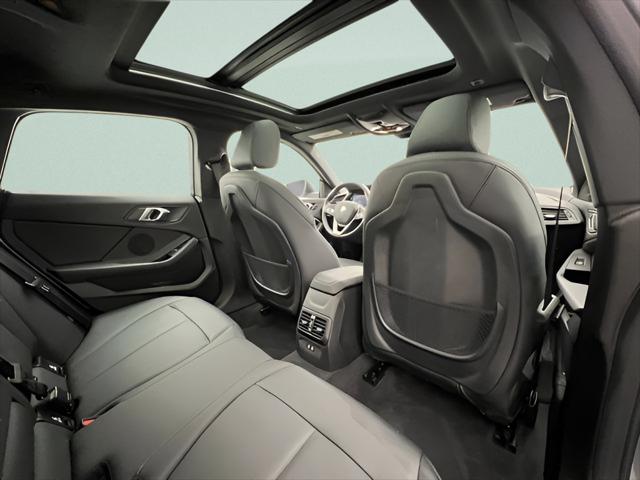 2024 BMW Coupe xDrive