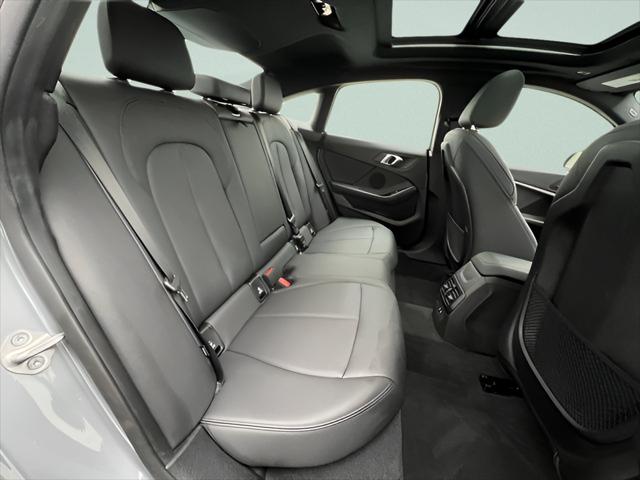 2024 BMW Coupe xDrive