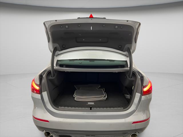 2024 BMW Coupe xDrive