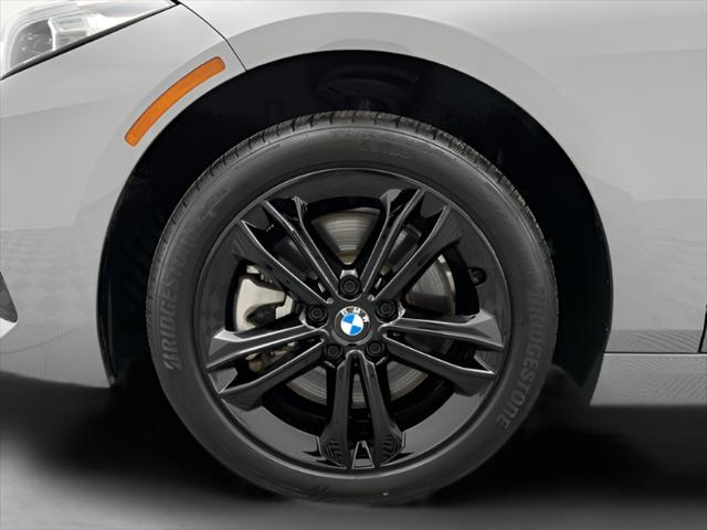 2024 BMW Coupe xDrive