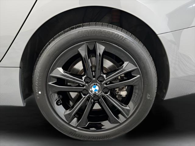 2024 BMW Coupe xDrive