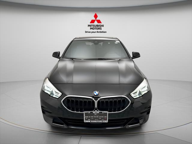 2024 BMW Coupe xDrive