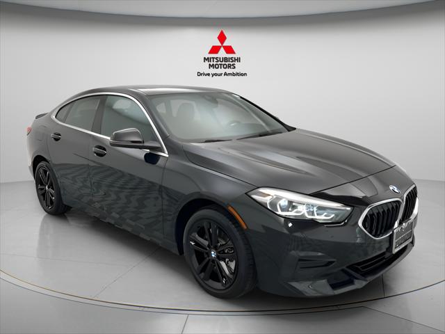 2024 BMW Coupe xDrive