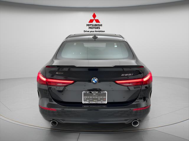 2024 BMW Coupe xDrive