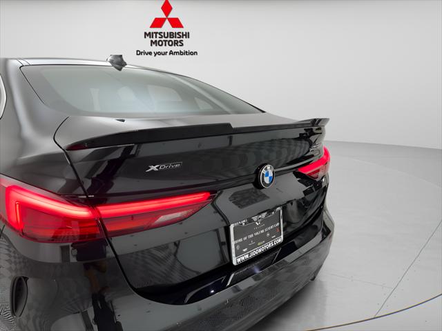 2024 BMW Coupe xDrive