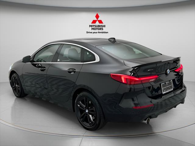 2024 BMW Coupe xDrive