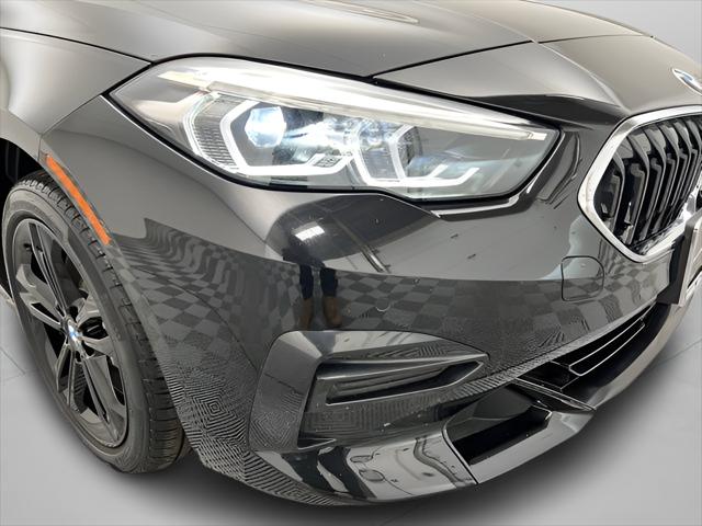 2024 BMW Coupe xDrive