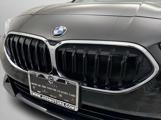 2024 BMW Coupe xDrive