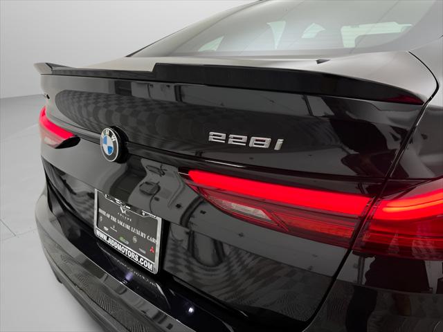 2024 BMW Coupe xDrive