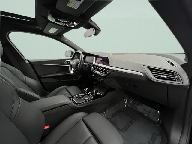 2024 BMW Coupe xDrive