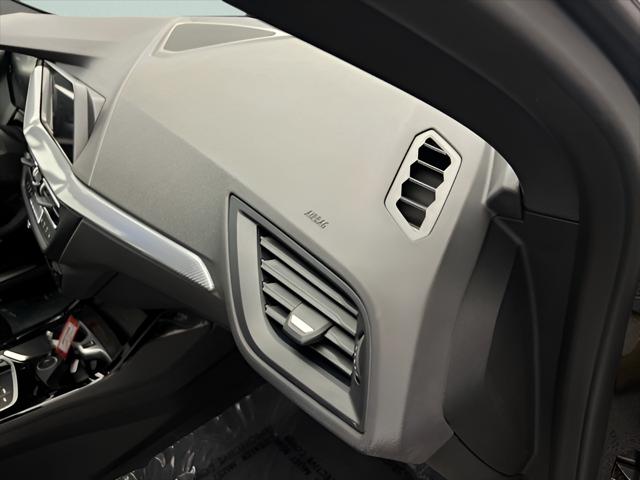 2024 BMW Coupe xDrive