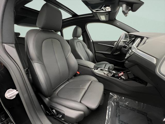 2024 BMW Coupe xDrive