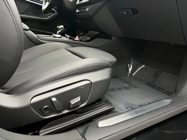 2024 BMW Coupe xDrive